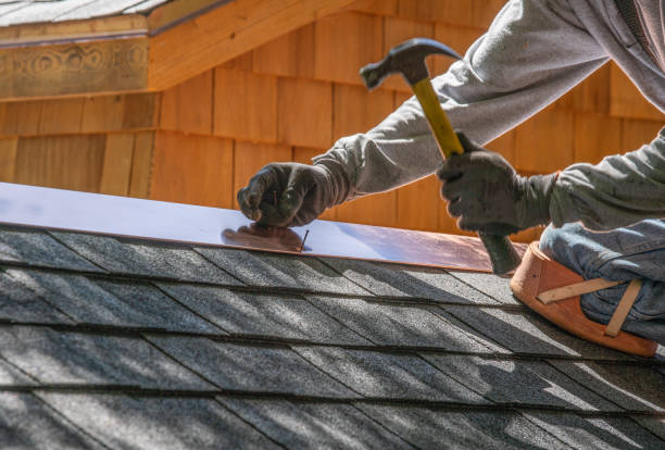 Best Roof Ventilation Installation  in Morganville, NJ